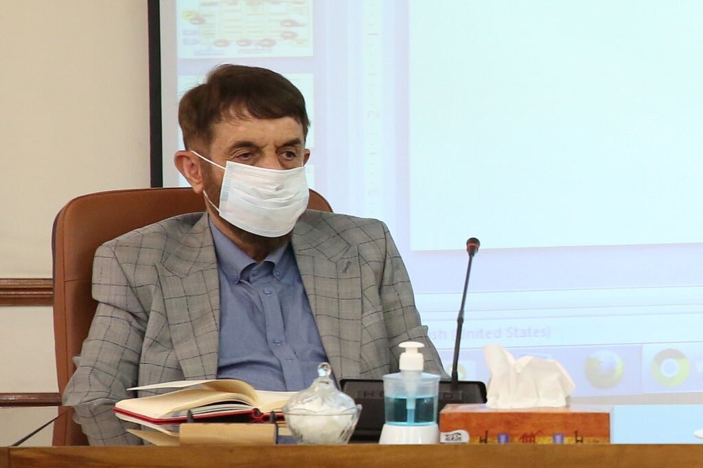 چتر حمایتی ویژه برای فعالیت توسعه گرایانه در زنجیره صنایع غذایی 