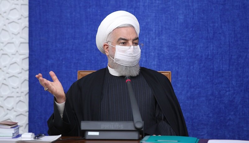 تحریم و کرونا نبود، دلار زیر ۵ هزار تومان بود + فیلم
