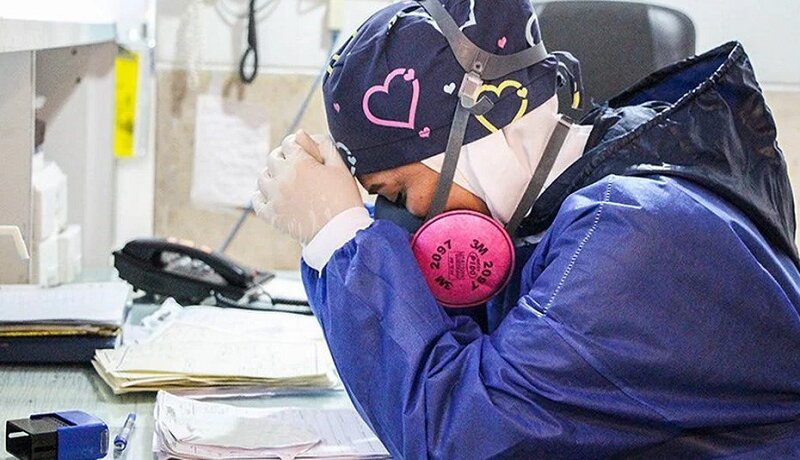 روز پرستار از قصه‌های بی‌تکرار روایت سلامت 