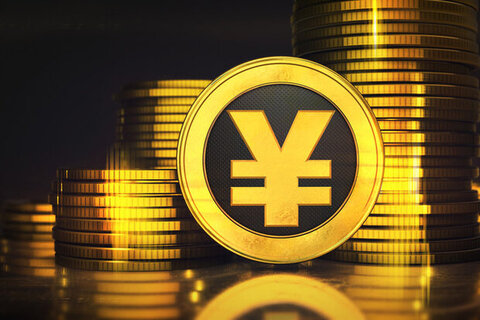 یوآن دیجیتال چین در ۳,۰۰۰ خودپرداز به پول نقد تبدیل می‌شود