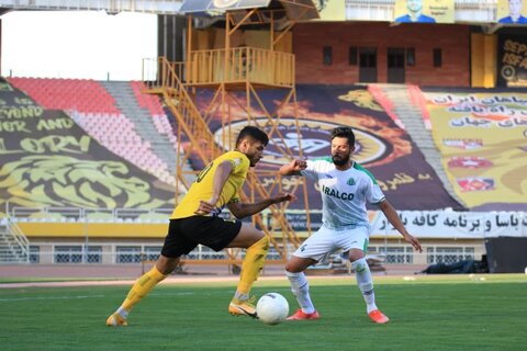 سپاهان در آستانه توافق با دو هافبک و یک مدافع راست