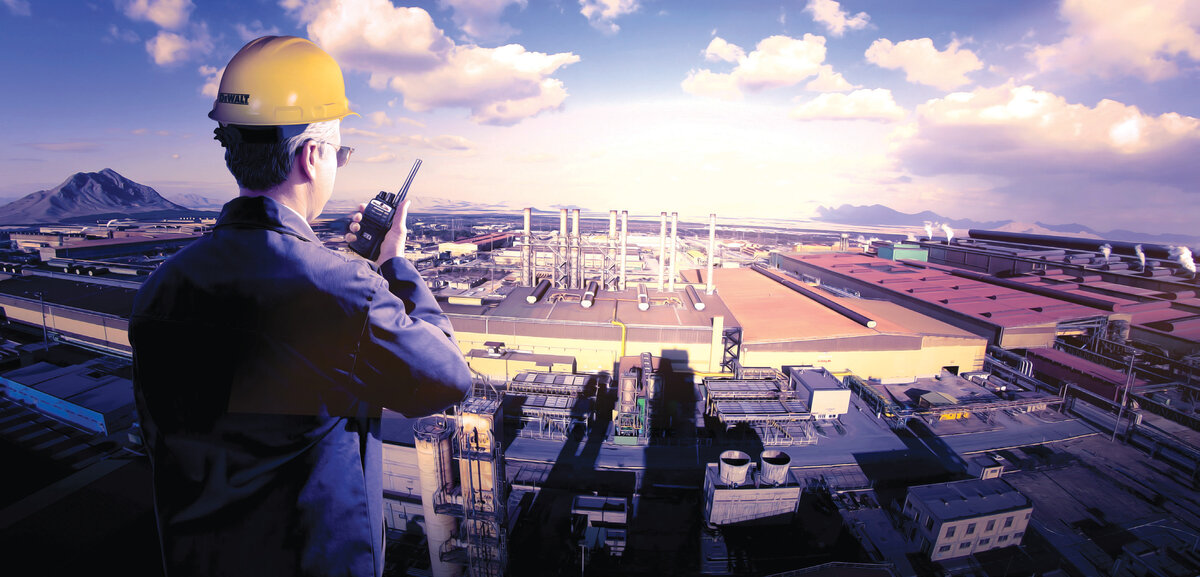 بهبود شرایط صنعت فولاد با کمک کارشناسان متخصص فولادی