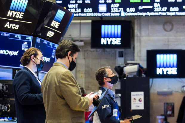 روز بد بورس‌ها در اروپا و آسیا
