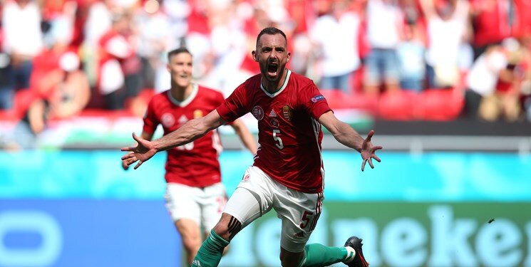 حذف قانون گل زده در خانه حریف 