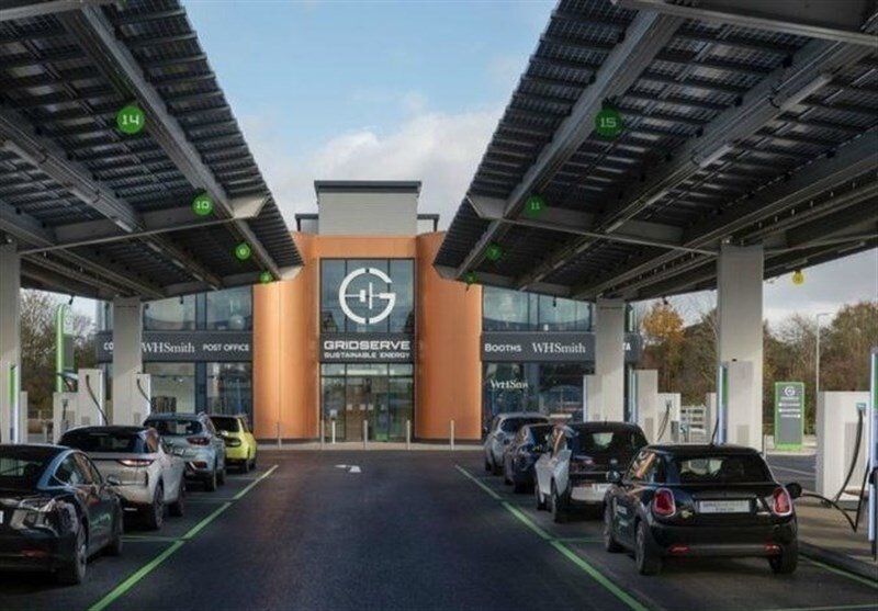  حذف خودروی پاک از واردات 