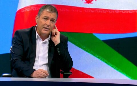 برای اول شدن در گروه تلاش می‌کنیم