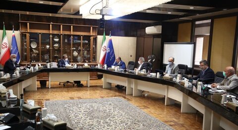 ایجاد مراکز تسهیل‌گری کسب‌وکارها در پنج استان به صورت آزمایشی