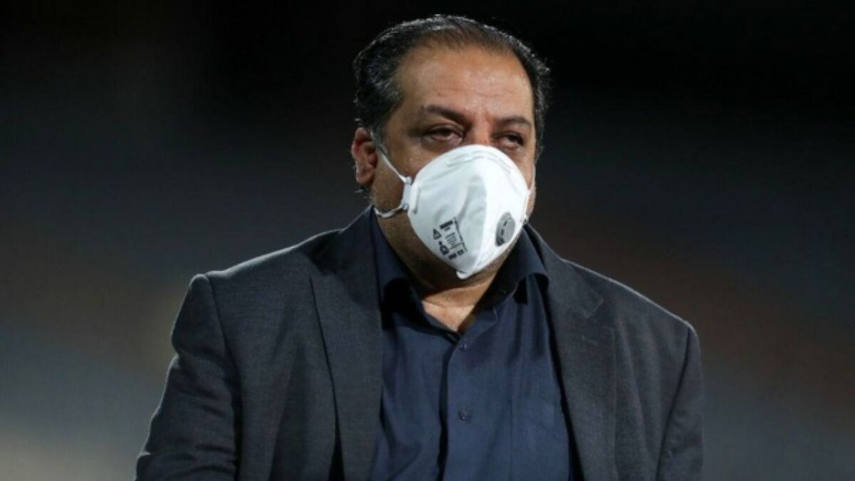 تعیین تاریخ آغاز لیگ برتر به نظر اسکوچیچ بستگی دارد