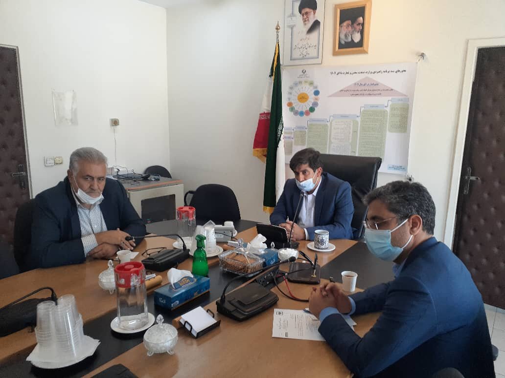 تشکیل ۱۵ انجمن صنایع همگن در کشور در سال ۹۹/ تقویت و ارتقا تشکل‌های خصوصی در وزارت صمت