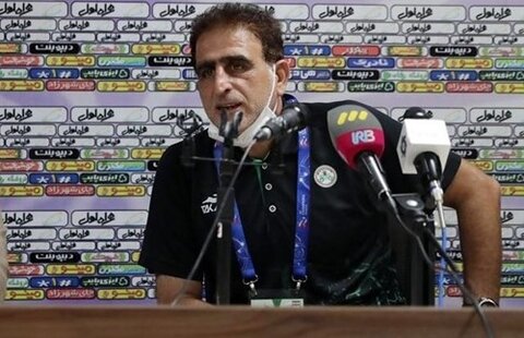 دربی اصفهان تماشاگر پسند بوده است