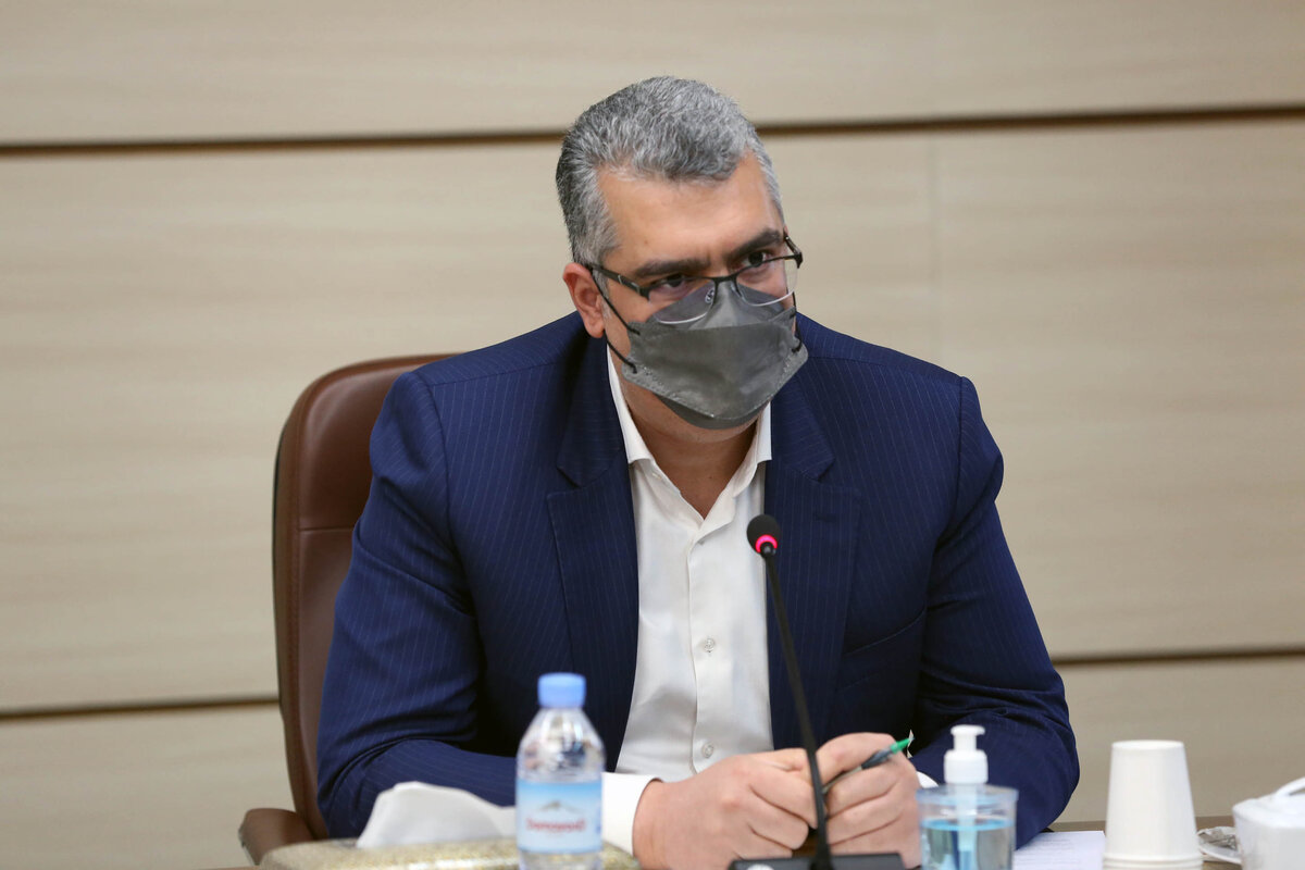  افزایش رشد صنعتی کشور با حمایت وزارت صمت از شرکت های بورسی