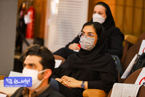 دومین نشست هم‌اندیشی مدیران روابط عمومی عضو اتاق بازرگانی