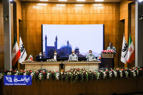 دومین نشست هم‌اندیشی مدیران روابط عمومی عضو اتاق بازرگانی