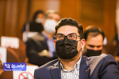 دومین نشست هم‌اندیشی مدیران روابط عمومی عضو اتاق بازرگانی