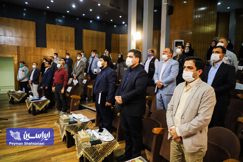 دومین نشست هم‌اندیشی مدیران روابط عمومی عضو اتاق بازرگانی