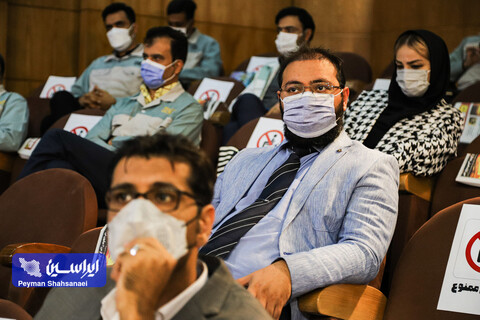 دومین نشست هم‌اندیشی مدیران روابط عمومی عضو اتاق بازرگانی