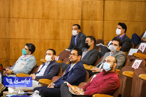 دومین نشست هم‌اندیشی مدیران روابط عمومی عضو اتاق بازرگانی