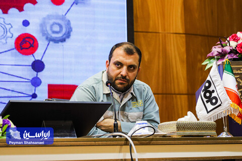 دومین نشست هم‌اندیشی مدیران روابط عمومی عضو اتاق بازرگانی