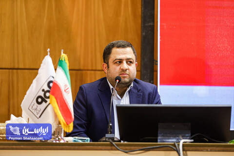 دومین نشست هم‌اندیشی مدیران روابط عمومی عضو اتاق بازرگانی