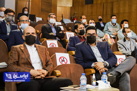 دومین نشست هم‌اندیشی مدیران روابط عمومی عضو اتاق بازرگانی