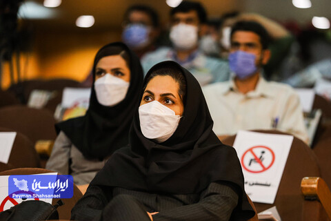 دومین نشست هم‌اندیشی مدیران روابط عمومی عضو اتاق بازرگانی