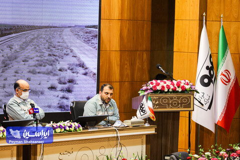 دومین نشست هم‌اندیشی مدیران روابط عمومی عضو اتاق بازرگانی