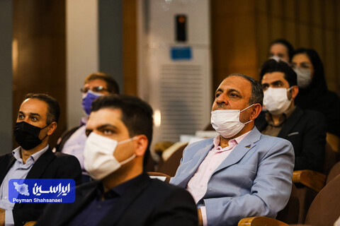 دومین نشست هم‌اندیشی مدیران روابط عمومی عضو اتاق بازرگانی