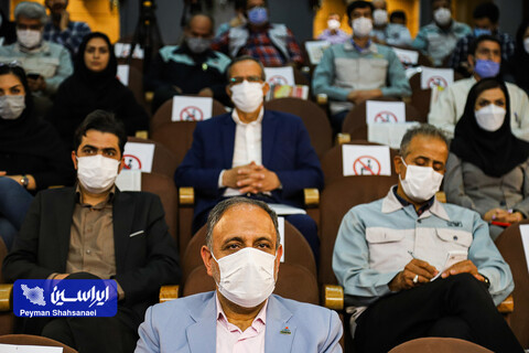 دومین نشست هم‌اندیشی مدیران روابط عمومی عضو اتاق بازرگانی