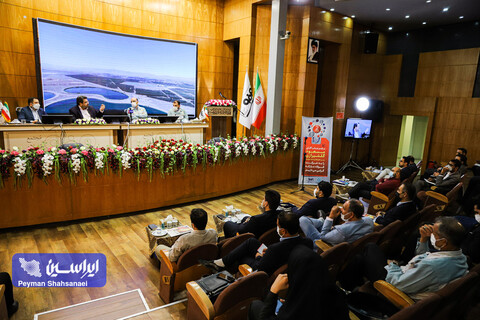 دومین نشست هم‌اندیشی مدیران روابط عمومی عضو اتاق بازرگانی به میزبانی شرکت فولاد مبارکه