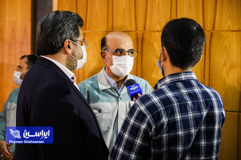 دومین نشست هم‌اندیشی مدیران روابط عمومی عضو اتاق بازرگانی