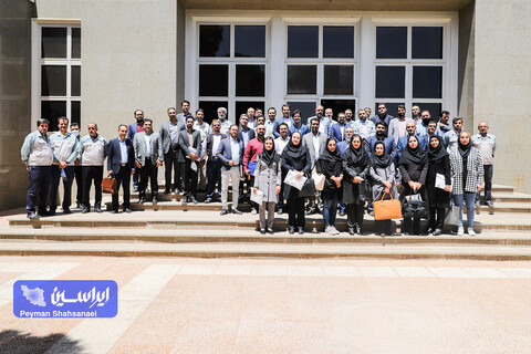 دومین نشست هم‌اندیشی مدیران روابط عمومی عضو اتاق بازرگانی