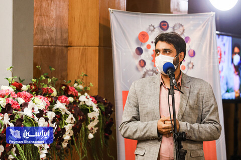 دومین نشست هم‌اندیشی مدیران روابط عمومی عضو اتاق بازرگانی