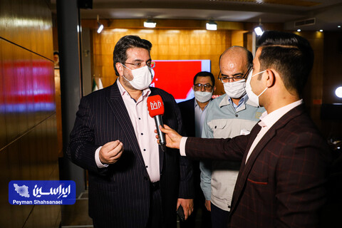 دومین نشست هم‌اندیشی مدیران روابط عمومی عضو اتاق بازرگانی