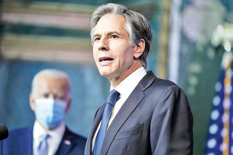 سیگنال‌های متناقض از احیای برجام