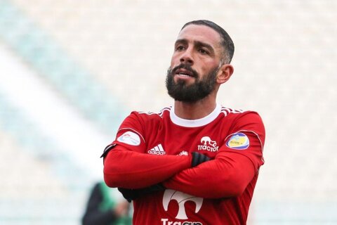 دژاگه در پیراهن جدید/ کاپیتان‌های تیم ملی در قامت استاد و شاگرد