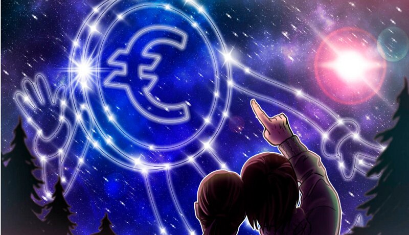 آیا یورو دیجیتال تقاضا دارد؟
