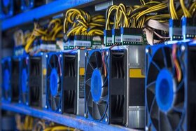 ایران؛ قطب پنهان ماینینگ جهان