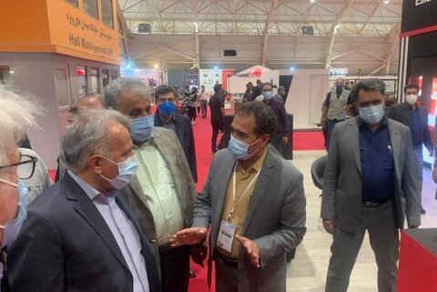 ذوب‌آهن اصفهان با تولید محصولات با کیفیت به ساخت و ساز کشور خدمت کرده است