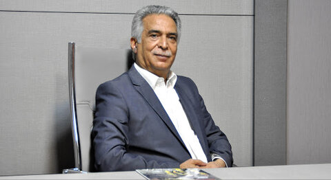 نگاهی به سامانه اکتشافی ایمیدرو