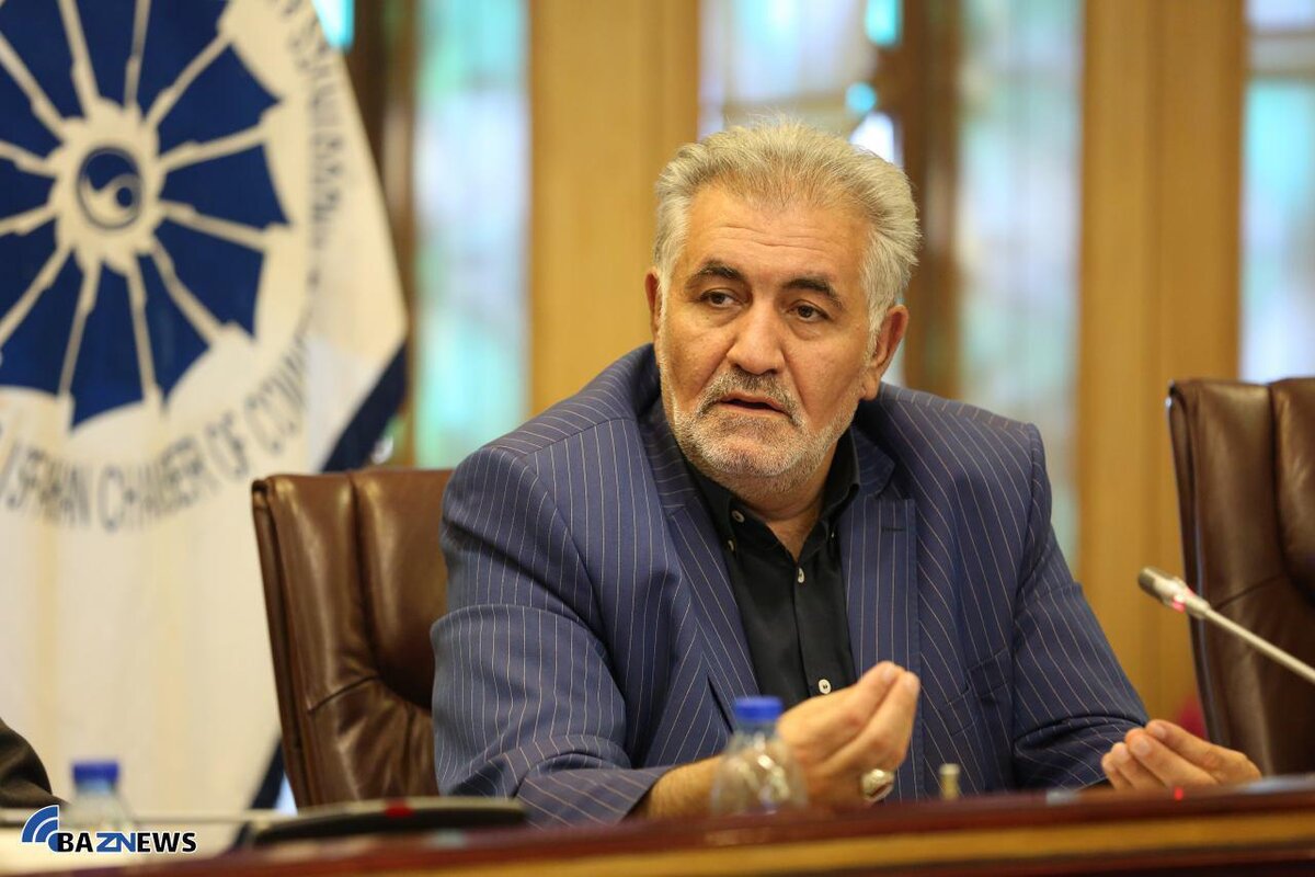 صنعتگران به جای حمایت، تنبیه شدند؛ قطعی برق صنایع منظم باشد