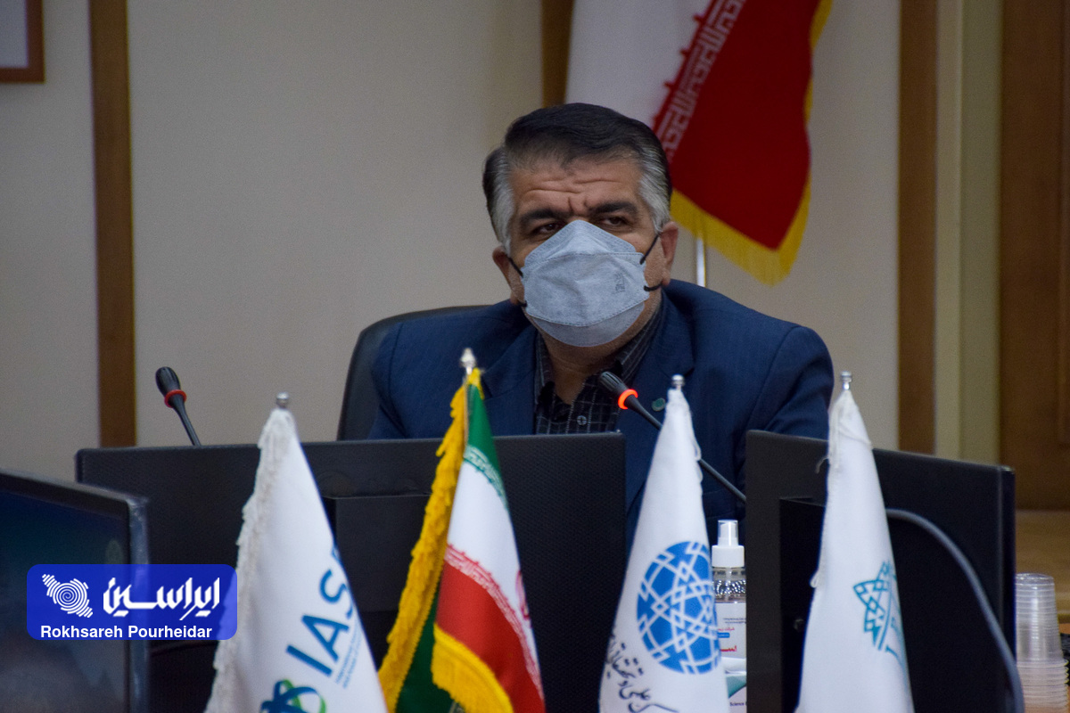 نقش پررنگ فولاد مبارکه در توسعه شرکت‌های دانش‌بنیان فولادی