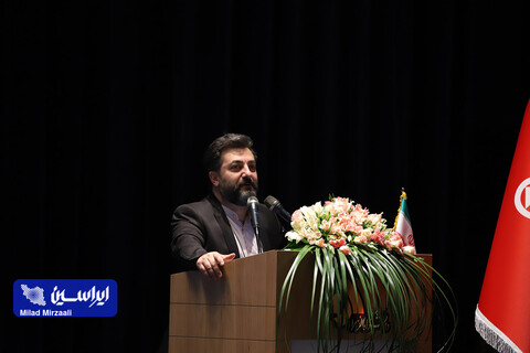 سومین اجلاس تقدیر از مدیران شایسته ایران ۱۴۰۰