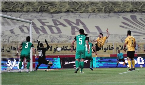 محمدرضا خلعتبری: آقای جهانبازی وجدانت چه می‌گوید؟!