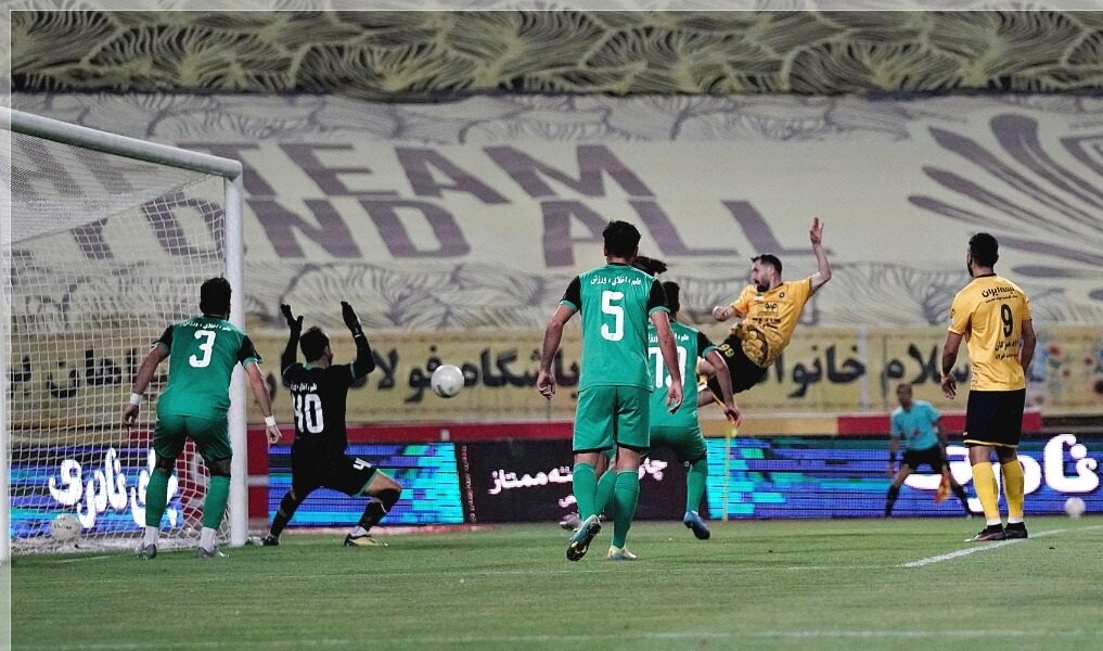 محمدرضا خلعتبری: آقای جهانبازی وجدانت چه می‌گوید؟!