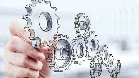 نقش تحریم و جایگاه صنعت در اقتصاد ایران