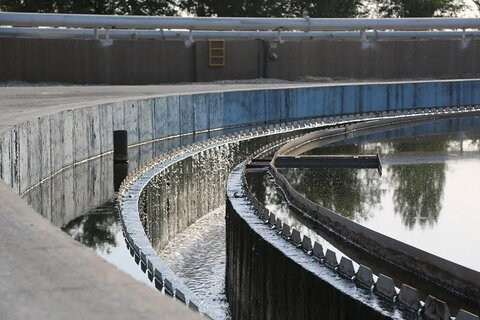 اصفهان بیشترین بهره ‌بردار از پساب تصفیه‌خانه‌ های فاضلاب کشور