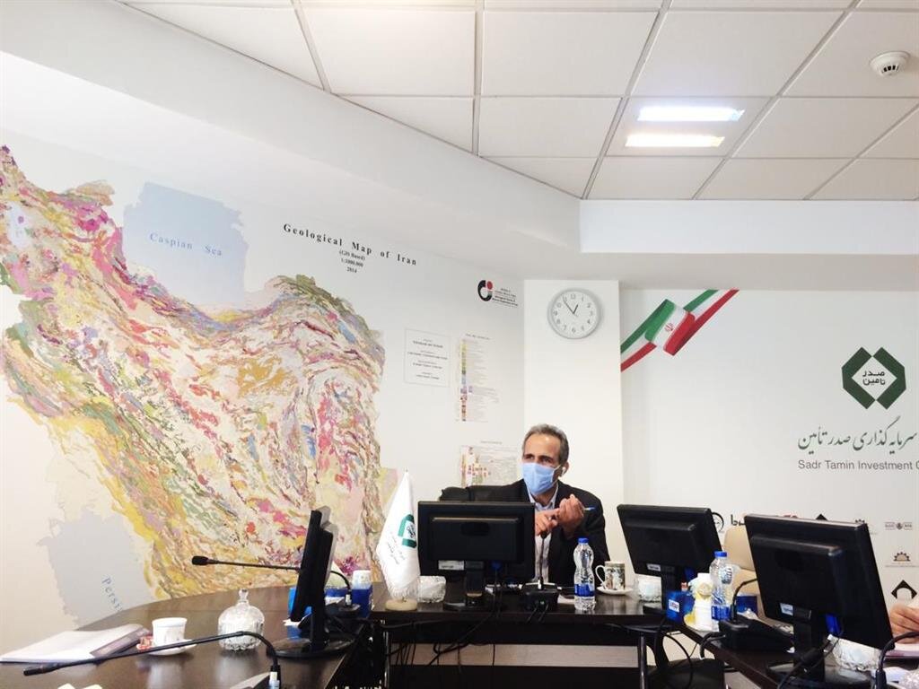 ۱۵ طرح توسعه ای و پروژه سرمایه گذاری تاصیکو با هدف توسعه مناطق محروم
