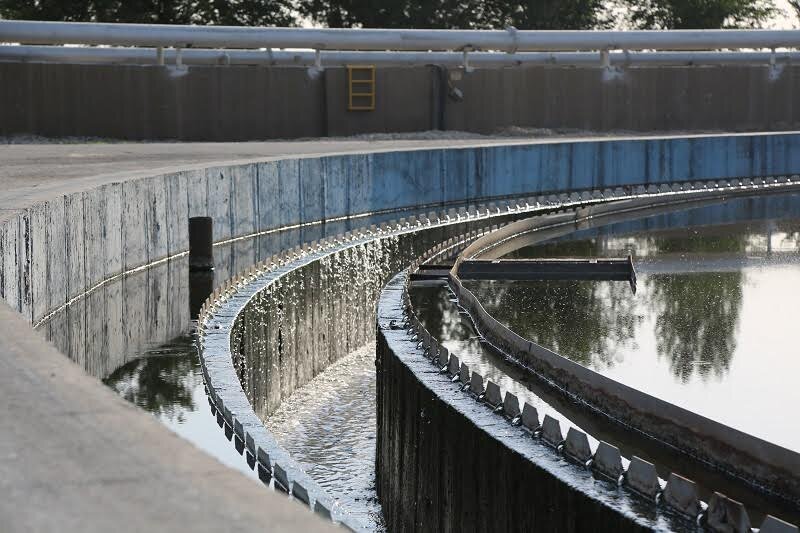 اصفهان بیشترین بهره ‌بردار از پساب تصفیه‌خانه‌ های فاضلاب کشور