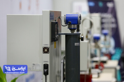 افتتاح نخستین آزمایشگاه صنعت ۴.۰ در کشور