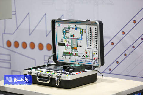 افتتاح نخستین آزمایشگاه صنعت ۴.۰ در کشور
